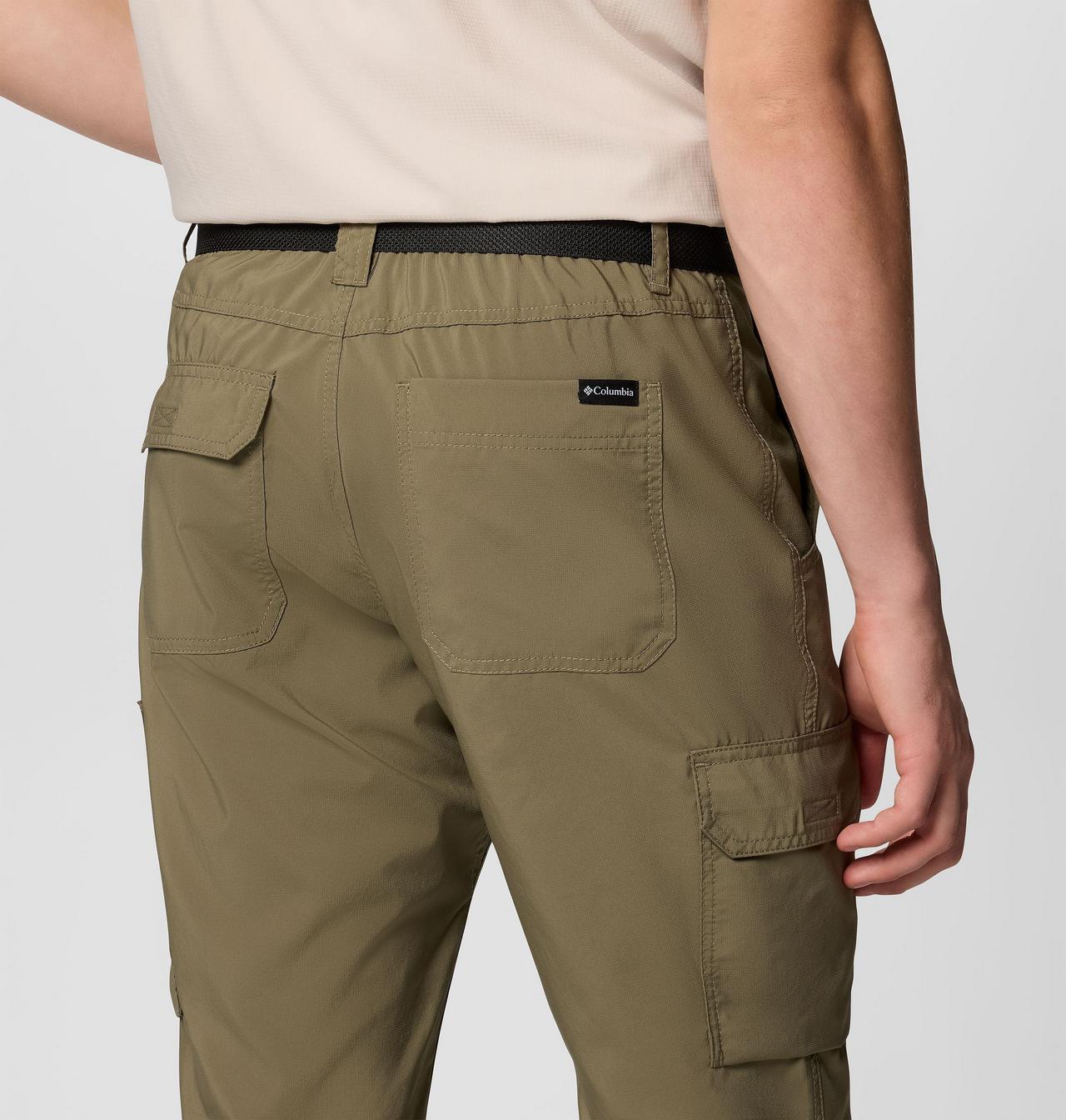 Men's Silver Ridge™ Utility Pants | 399 | 30 | 34 7