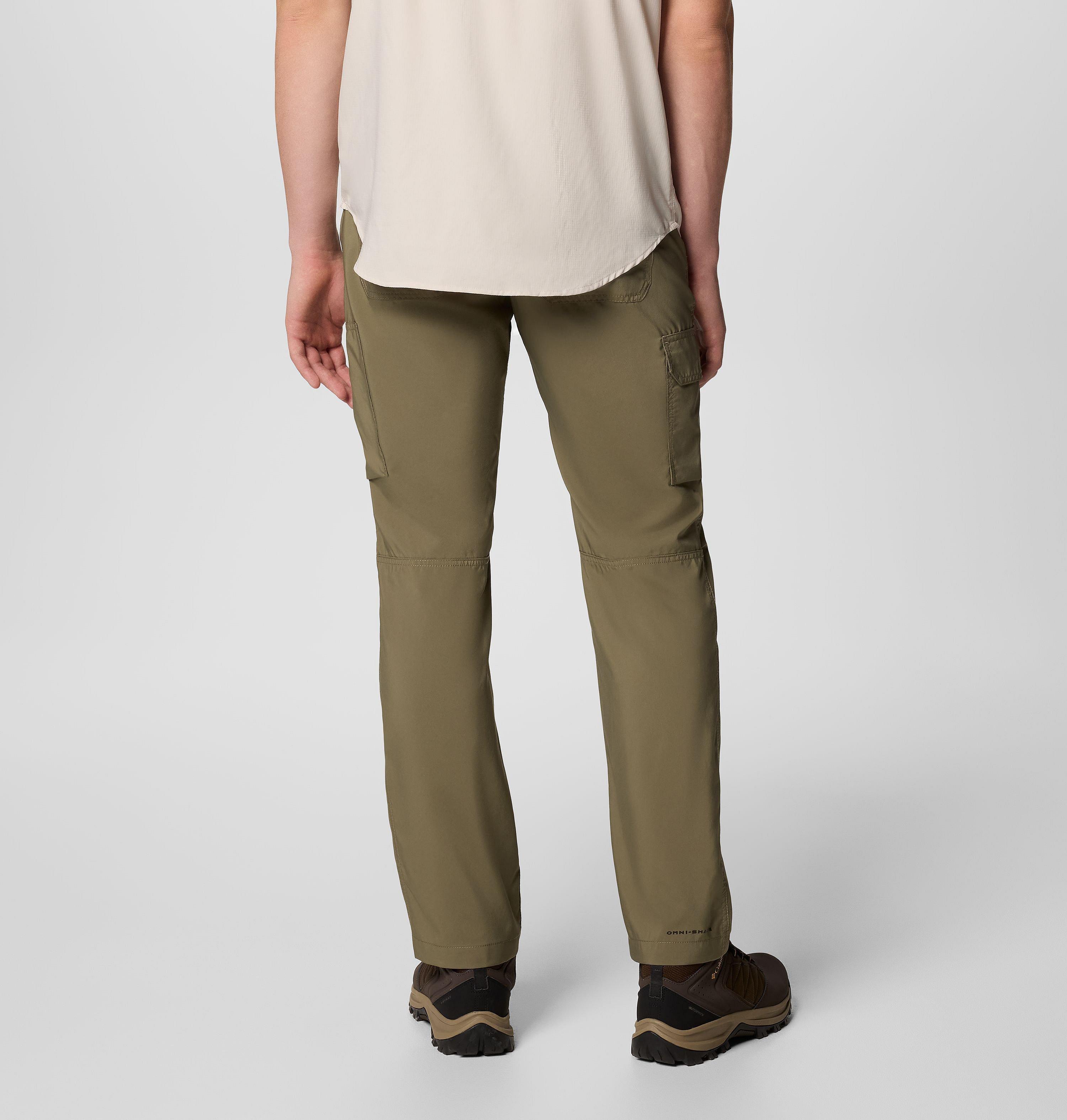 Pantalon Silver Ridge Utility Homme 3
