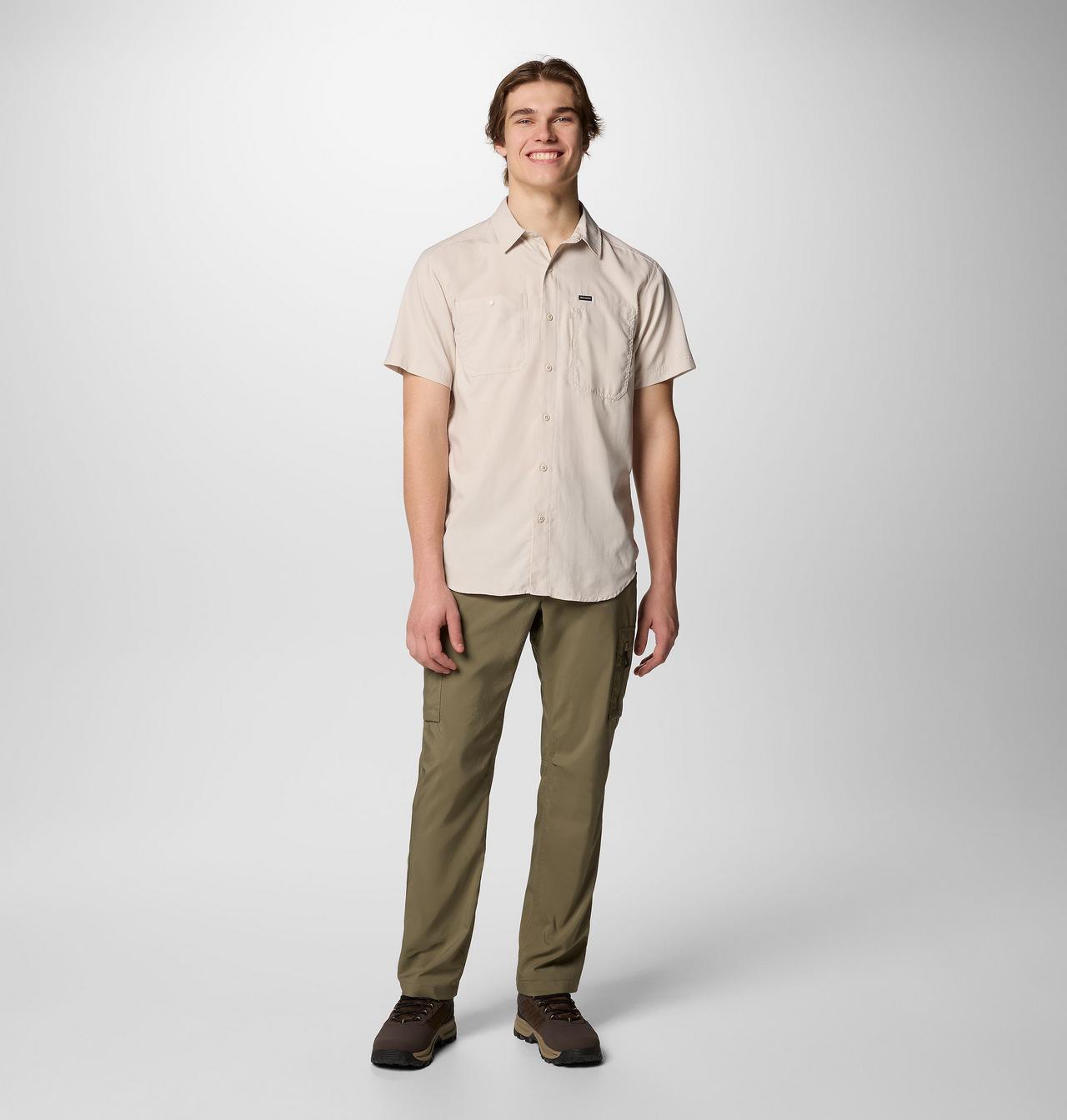Men's Silver Ridge™ Utility Pants | 399 | 30 | 34 2