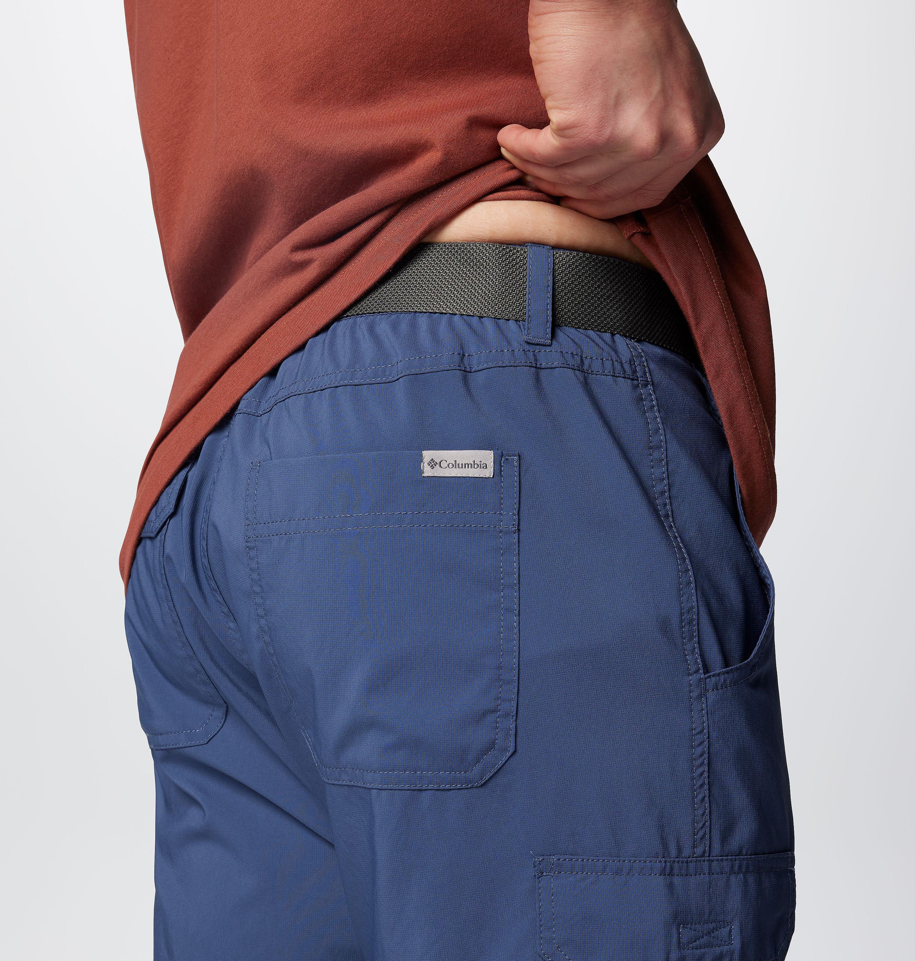 Men's Silver Ridge Utility Pants 6