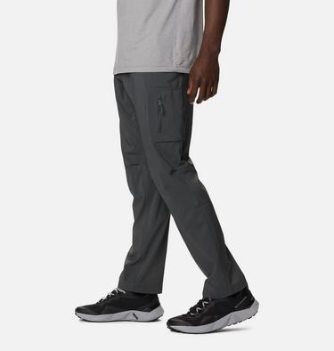 Pantaloni da hiking Silver Ridge Utility da uomo, Color: Grill, image 27
