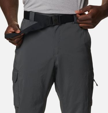 Pantaloni da hiking Silver Ridge Utility da uomo, Color: Grill, image 28
