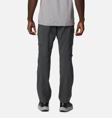 Pantaloni da hiking Silver Ridge Utility da uomo, Color: Grill, image 26