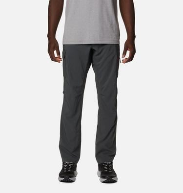 Pantaloni da hiking Silver Ridge Utility da uomo, Color: Grill, image 25