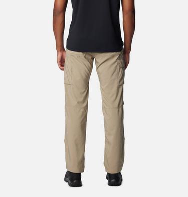 Men's Silver Ridge Utility Hiking Trousers, Color: Tusk, image 12