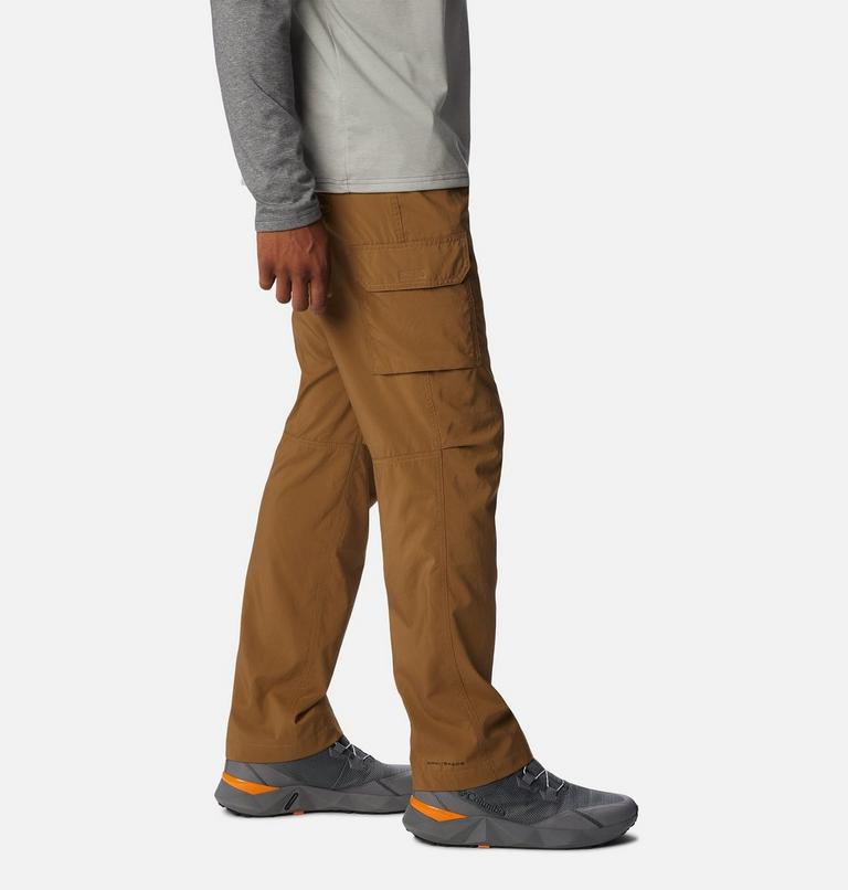 Pantalón de senderismo funcional Silver Ridge para hombre, Color: Delta, image 6