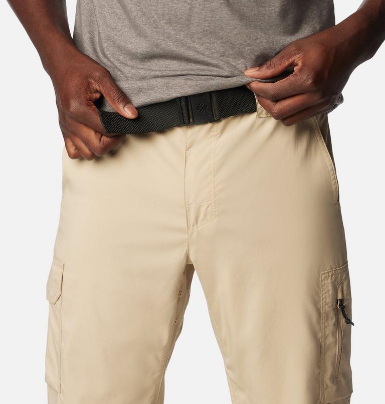 Silver Ridge Utility Pant | 271 | 28, Color: Ancient Fossil, image 4