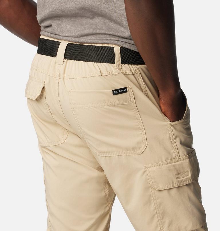 Silver Ridge Utility Pant | 271 | 28, Color: Ancient Fossil, image 5