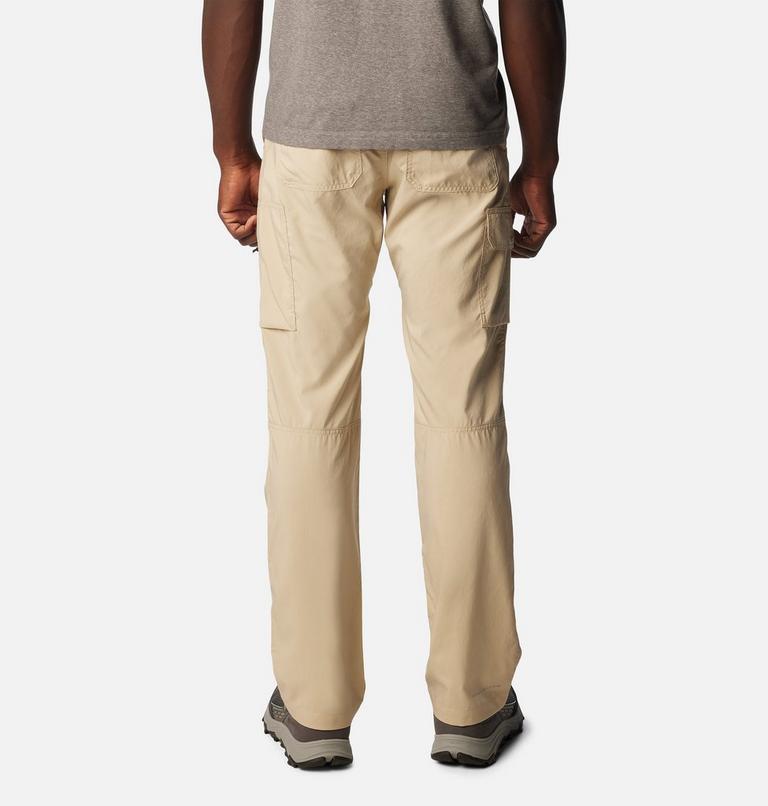 Silver Ridge Utility Pant | 271 | 28, Color: Ancient Fossil, image 2