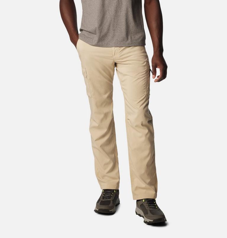 Silver Ridge Utility Pant | 271 | 28, Color: Ancient Fossil, image 1