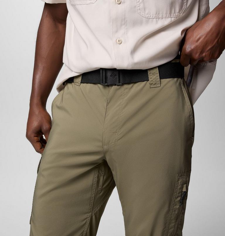 Pantalón de senderismo funcional Silver Ridge para hombre, image 6