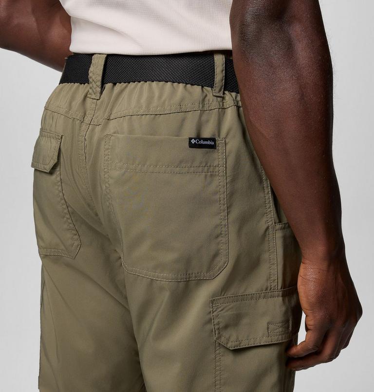 Pantalón de senderismo funcional Silver Ridge para hombre, image 7