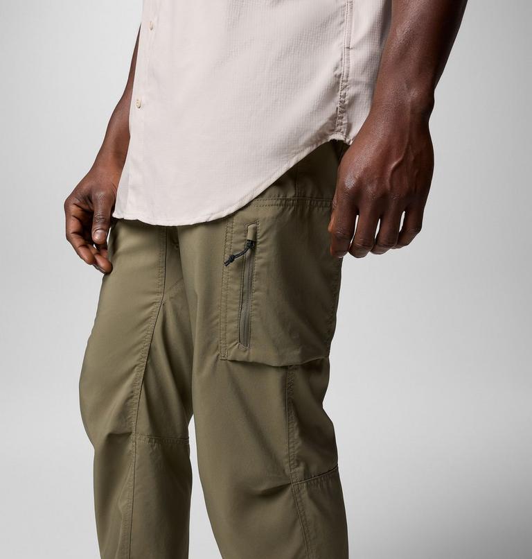 Pantalón de senderismo funcional Silver Ridge para hombre, image 8