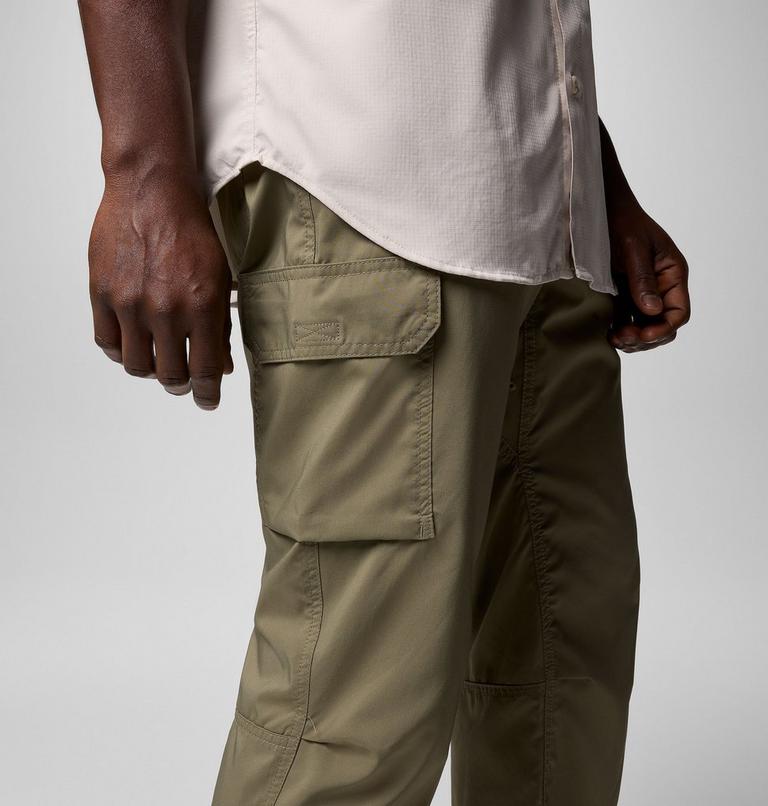 Pantalón de senderismo funcional Silver Ridge para hombre, image 9