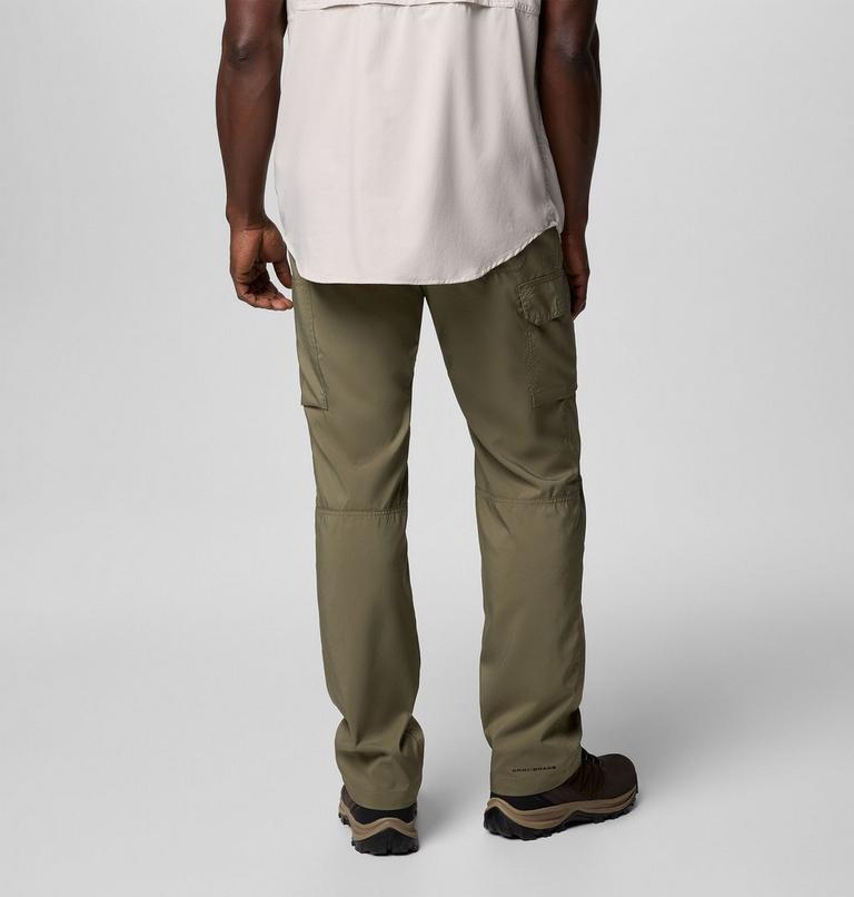 Pantalón de senderismo funcional Silver Ridge para hombre, image 3