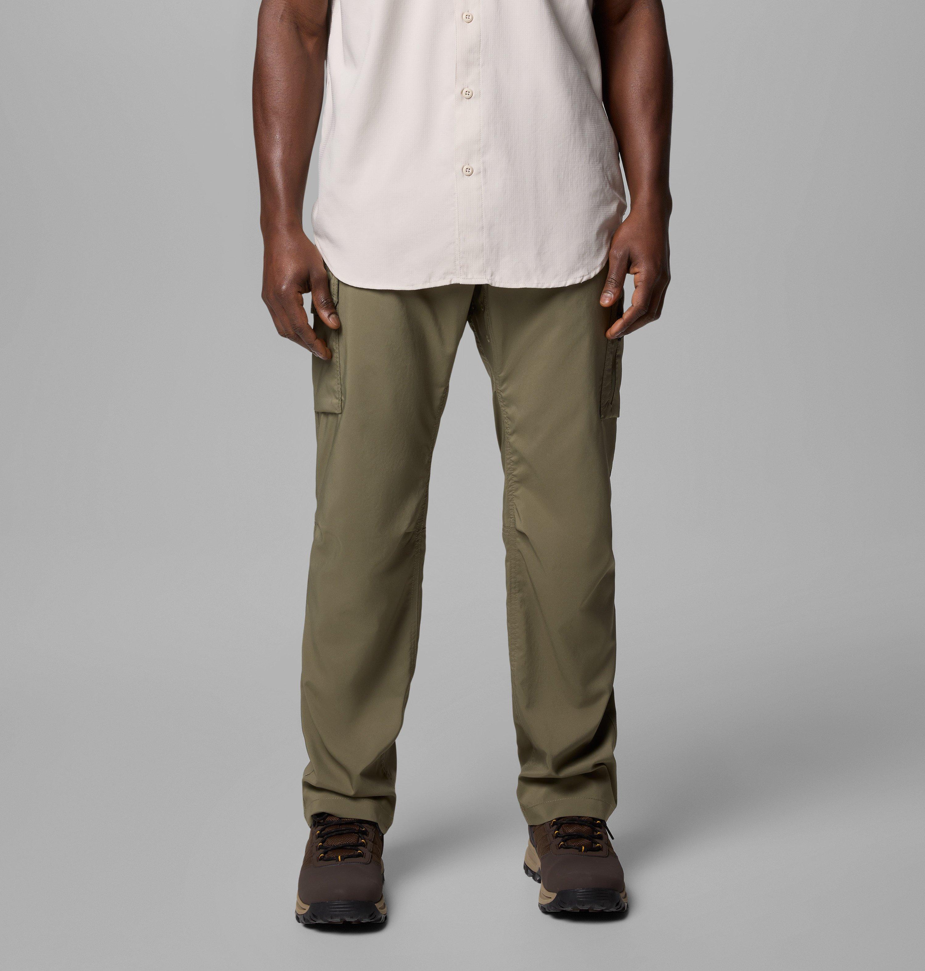 Columbia Herren Cobble Creek™ Utility-Hose – Robust & Bequem Für Jedes Abenteuer