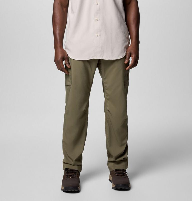 Pantalón de senderismo funcional Silver Ridge para hombre, image 1