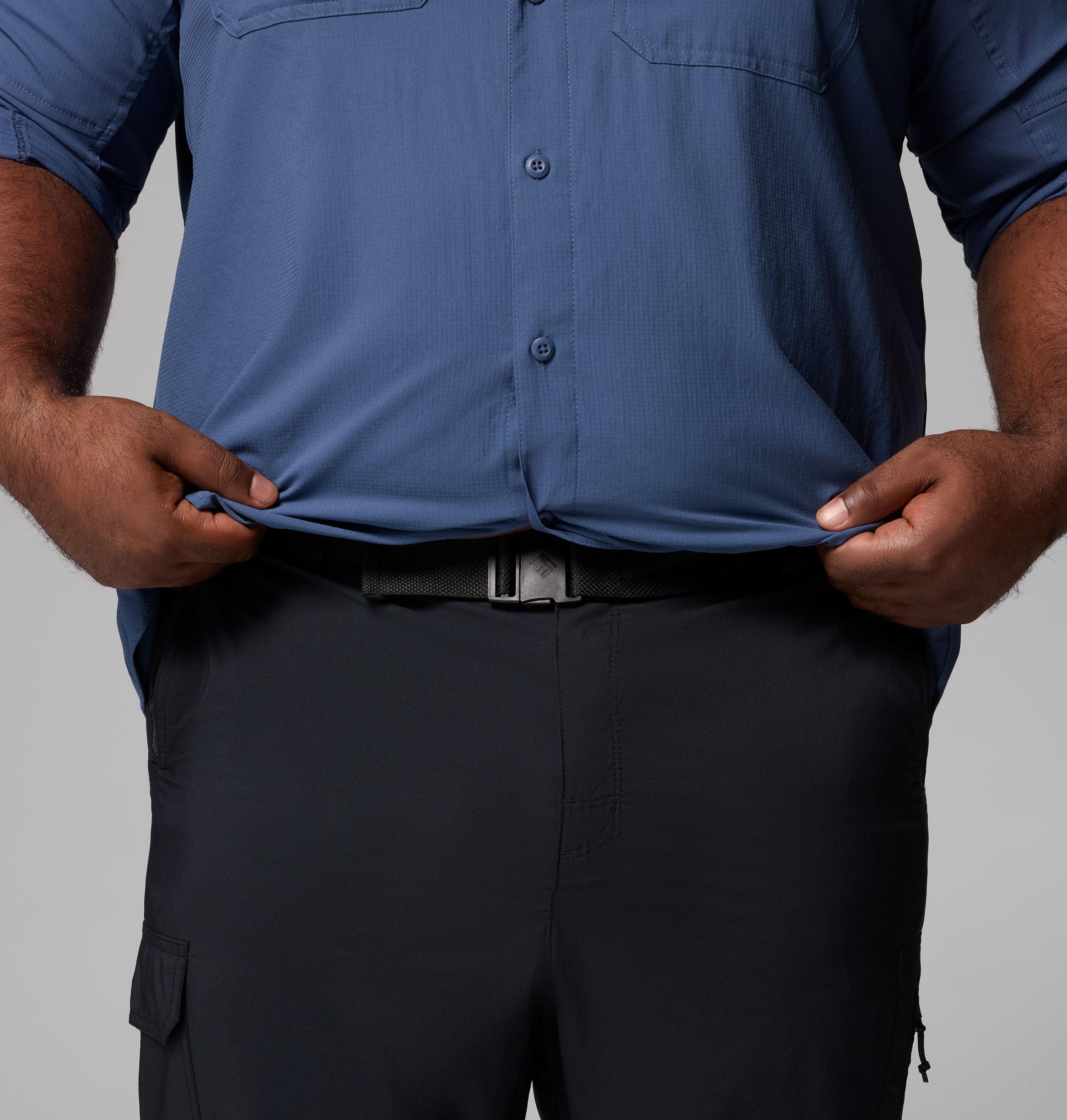 Men's Silver Ridge Utility Pants - Big 5