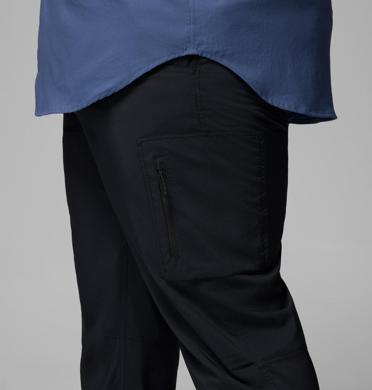 Men's Silver Ridge™ Utility Pants - Big 7