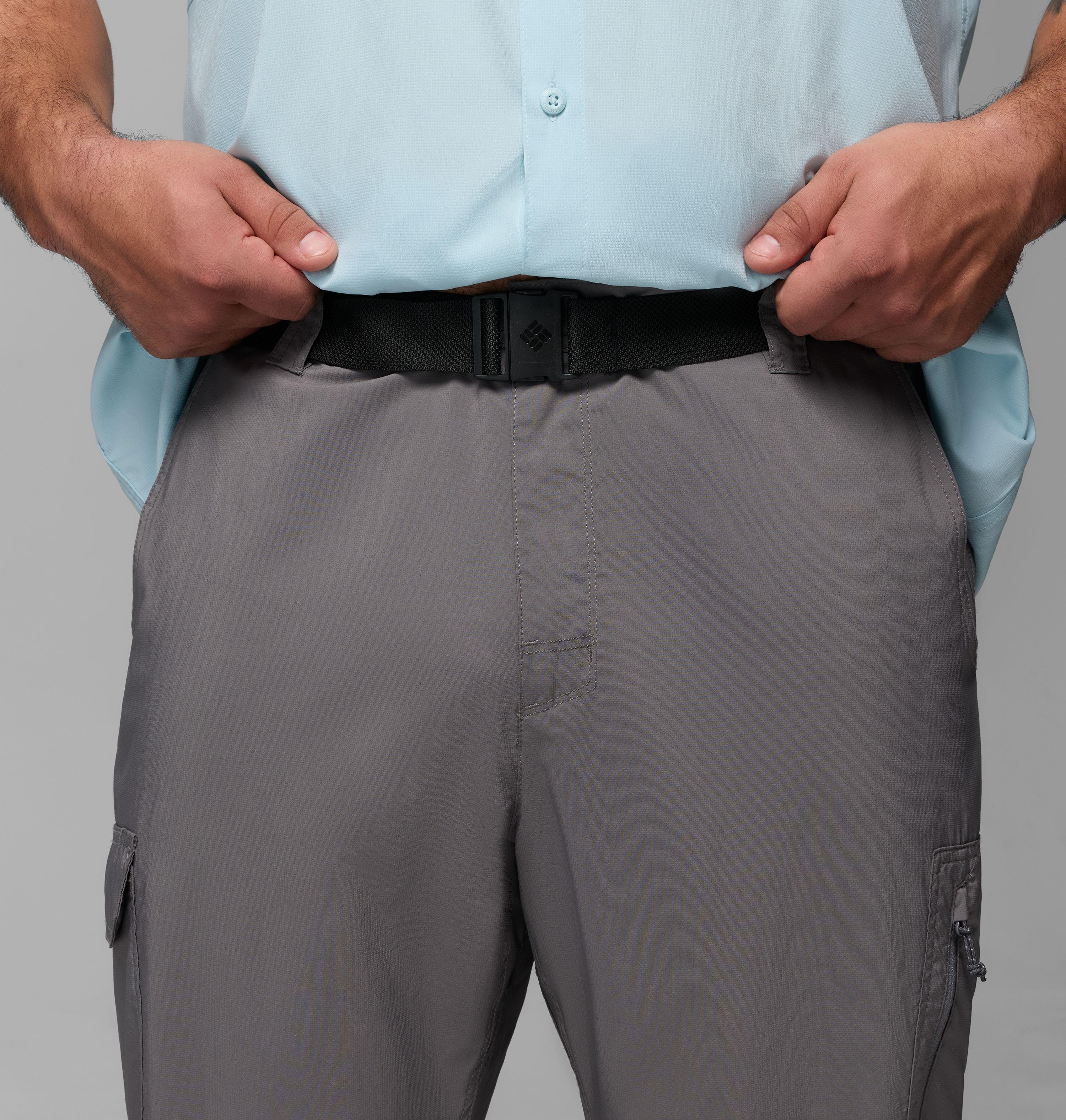 Men's Silver Ridge Utility Pants - Big 5