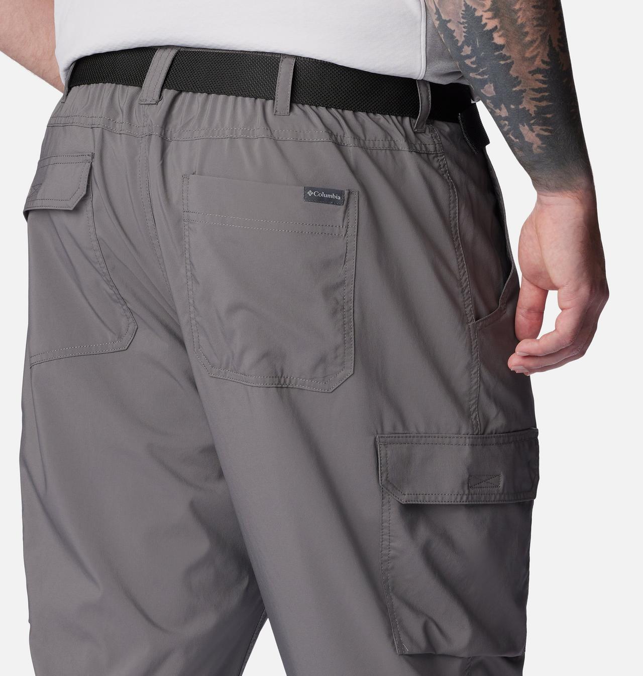 Men's Silver Ridge™ Utility Pants - Big 5
