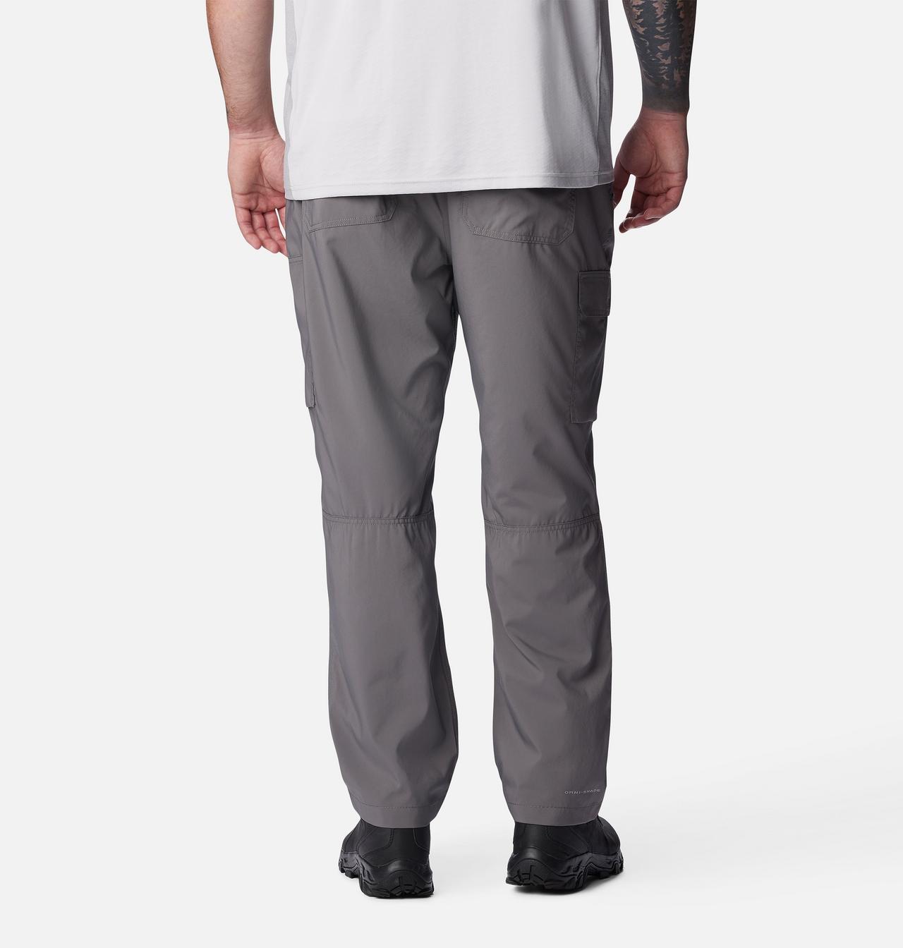 Men's Silver Ridge™ Utility Pants - Big 2