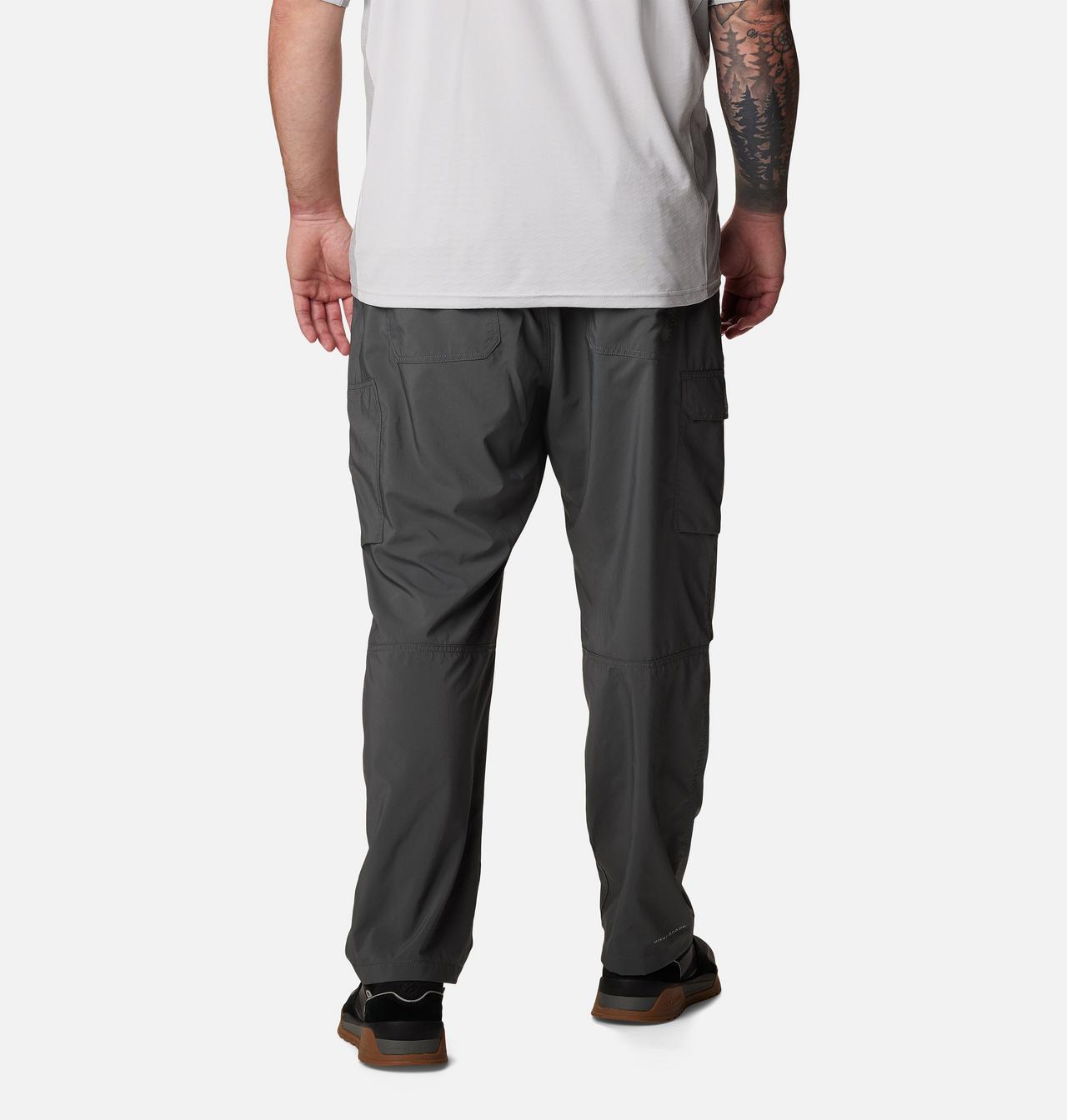 Men's Silver Ridge™ Utility Pants - Big 2