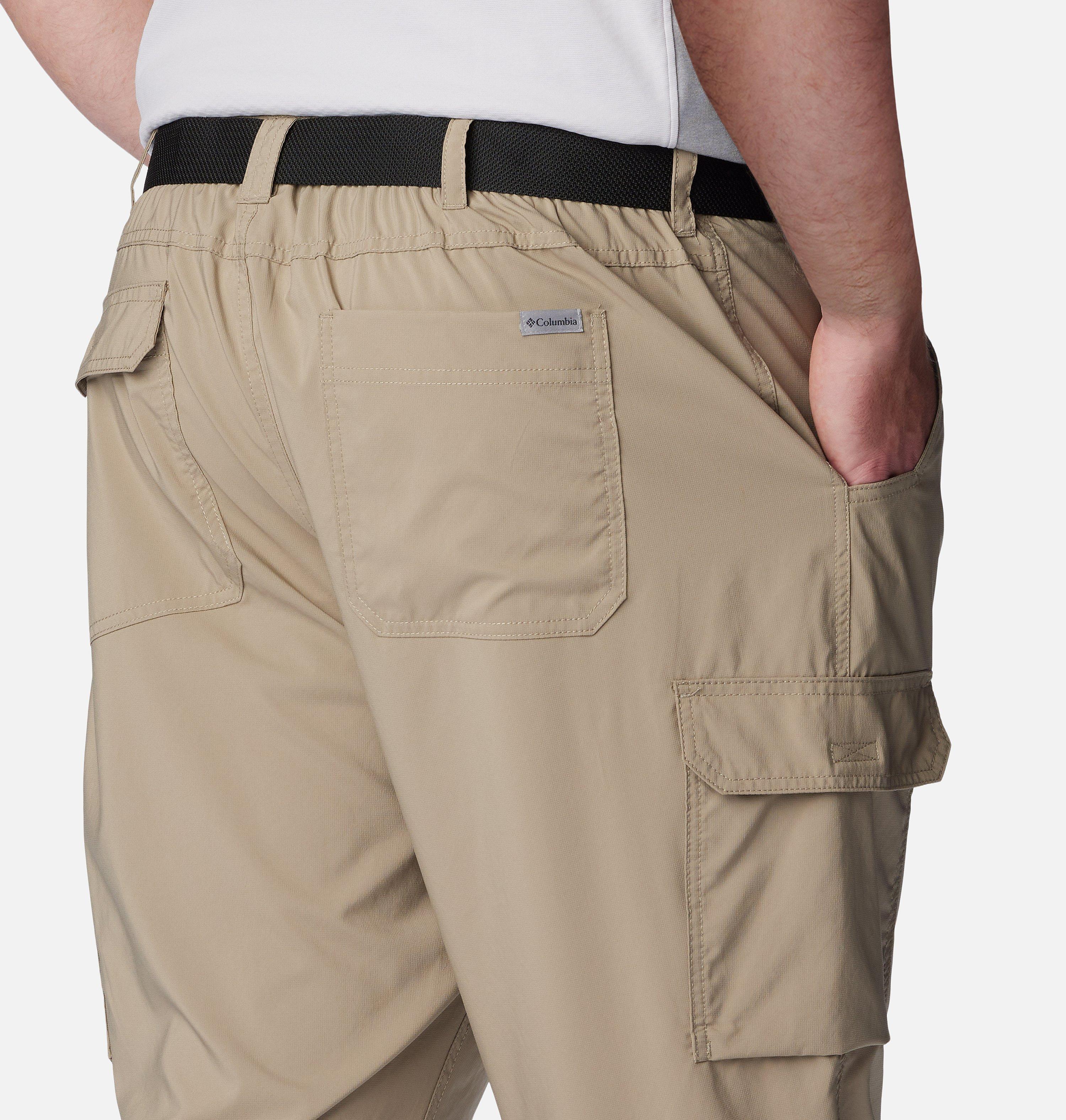 Men's Silver Ridge Utility Pants - Big 5