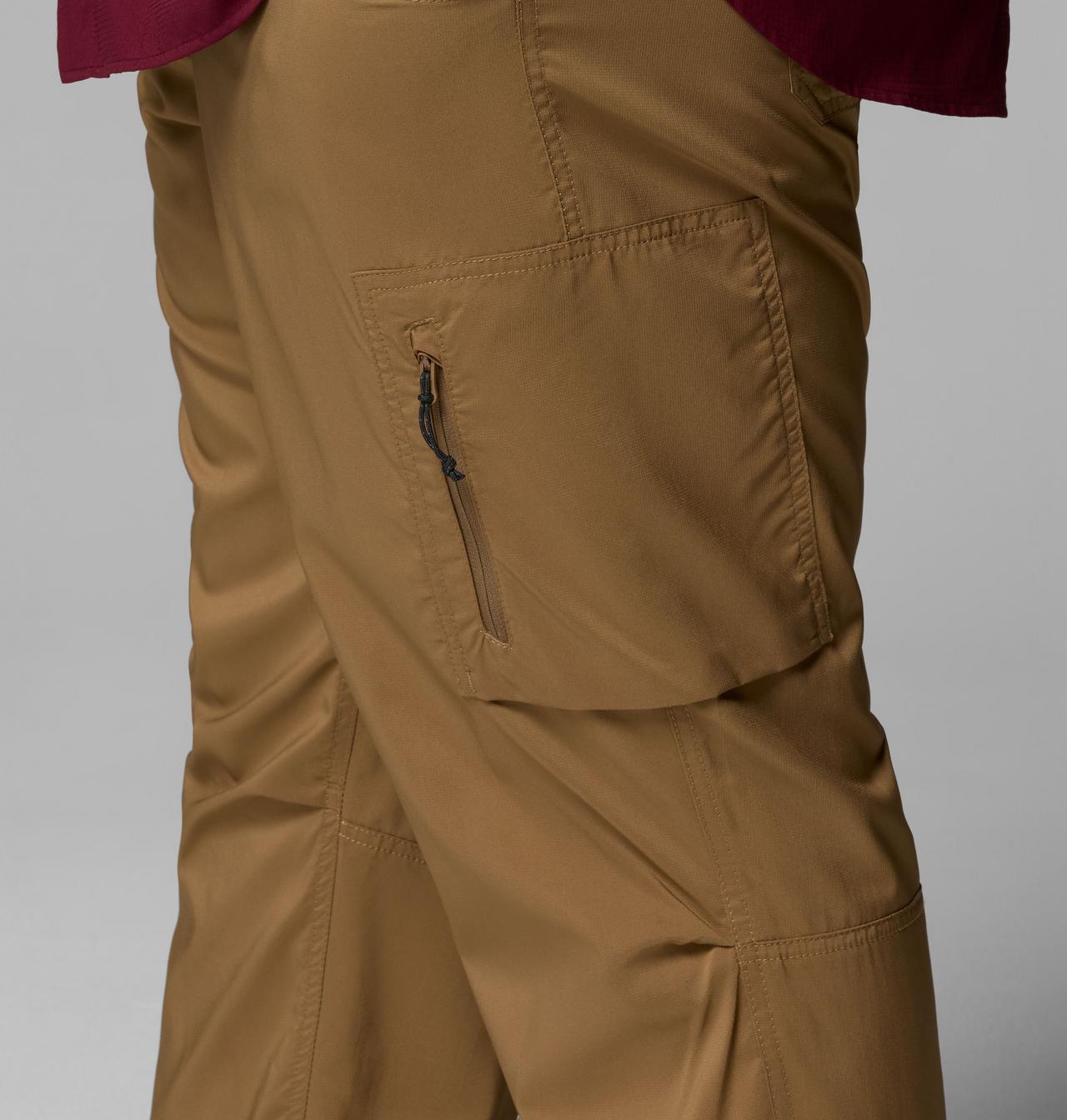 Pantalon Silver Ridge™ Utility Homme - Tailles fortes 8