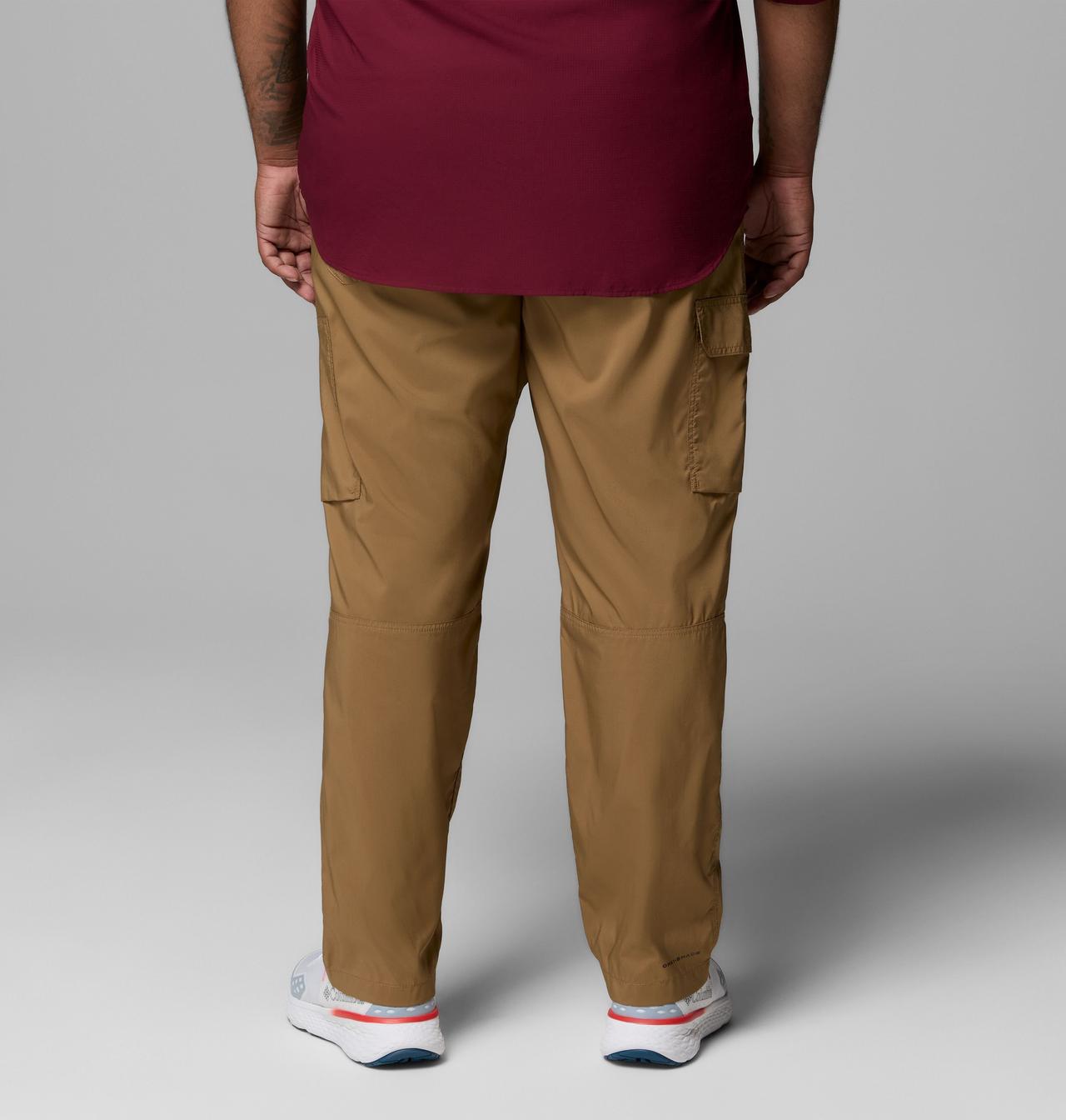 Men's Silver Ridge™ Utility Pants - Big 2