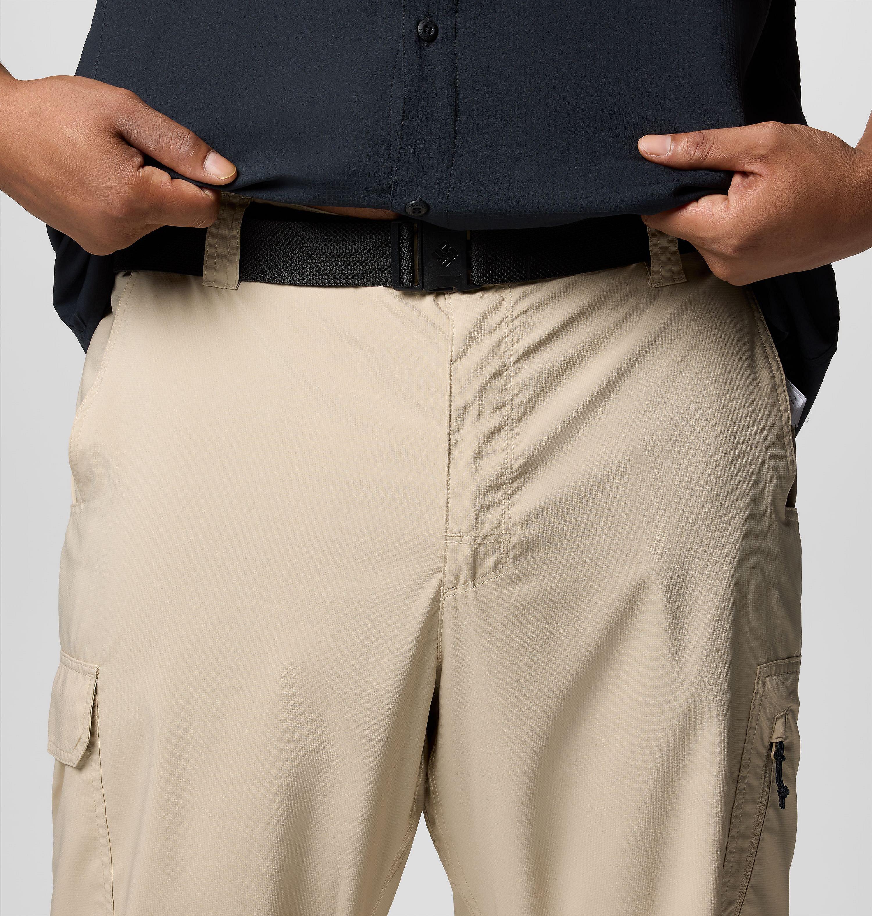 Men's Silver Ridge Utility Pants - Big 5