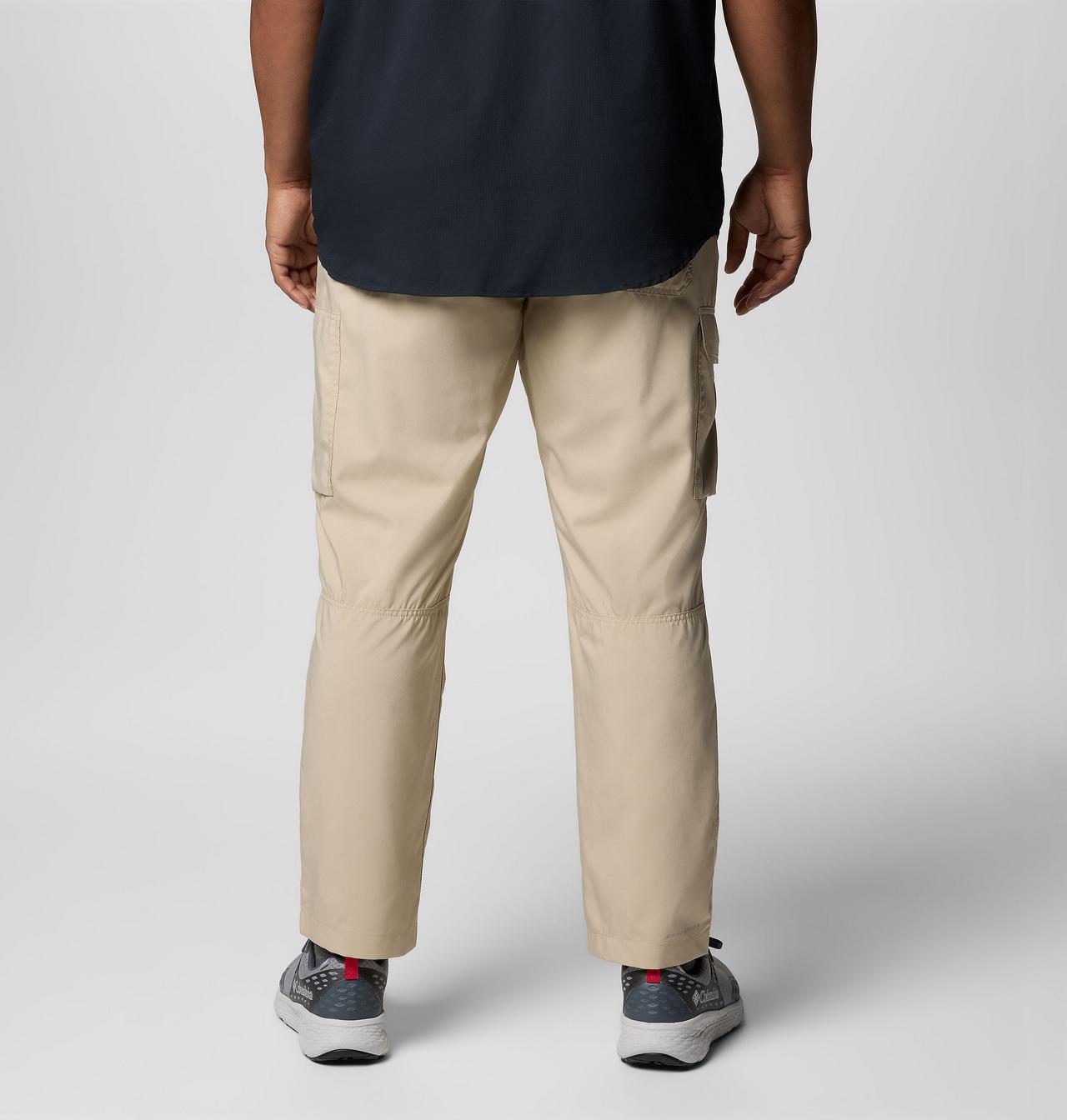 Men's Silver Ridge™ Utility Pants - Big | 271 | 52 | 30 3