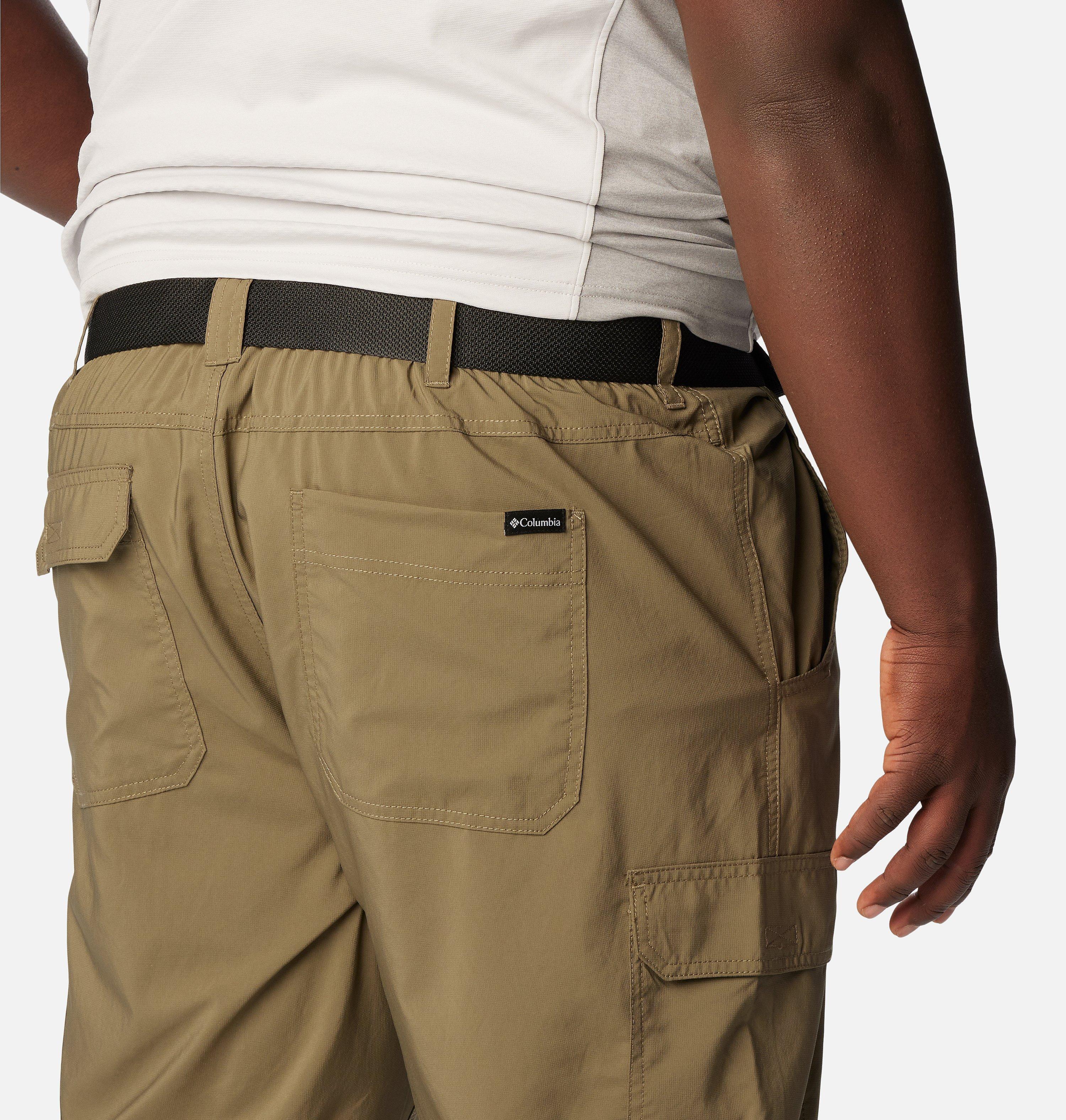 Men's Silver Ridge Utility Pants - Big 5