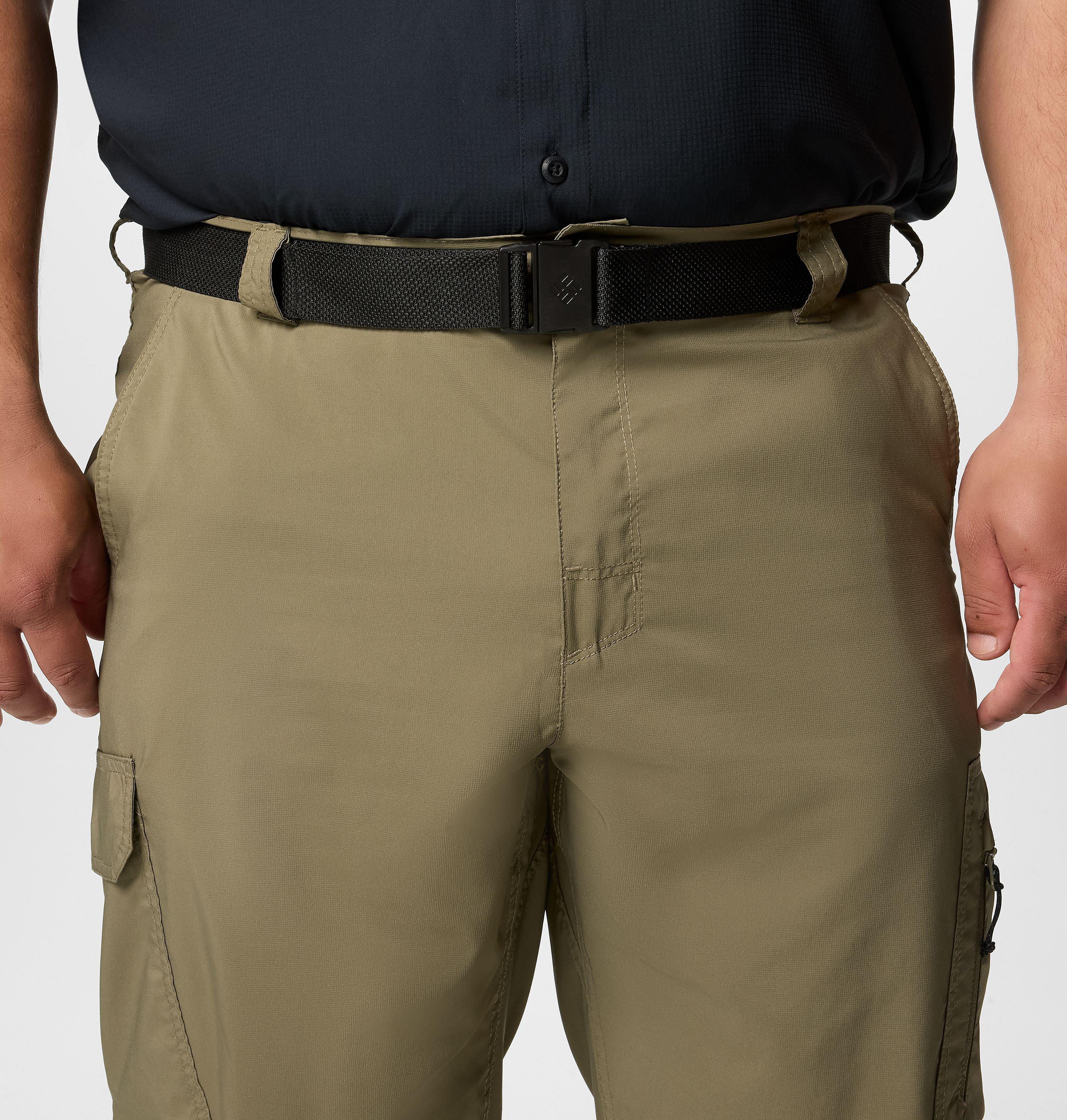 Men's Silver Ridge Utility Pants - Big 5