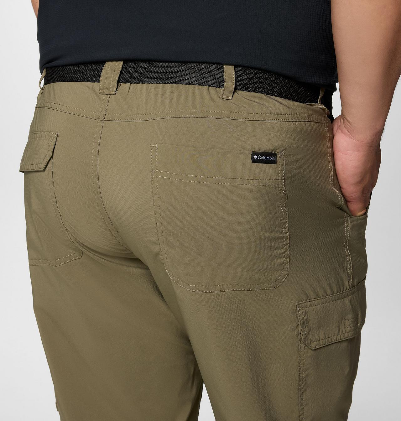 Men's Silver Ridge™ Utility Pants - Big | 399 | 54 | 34 6