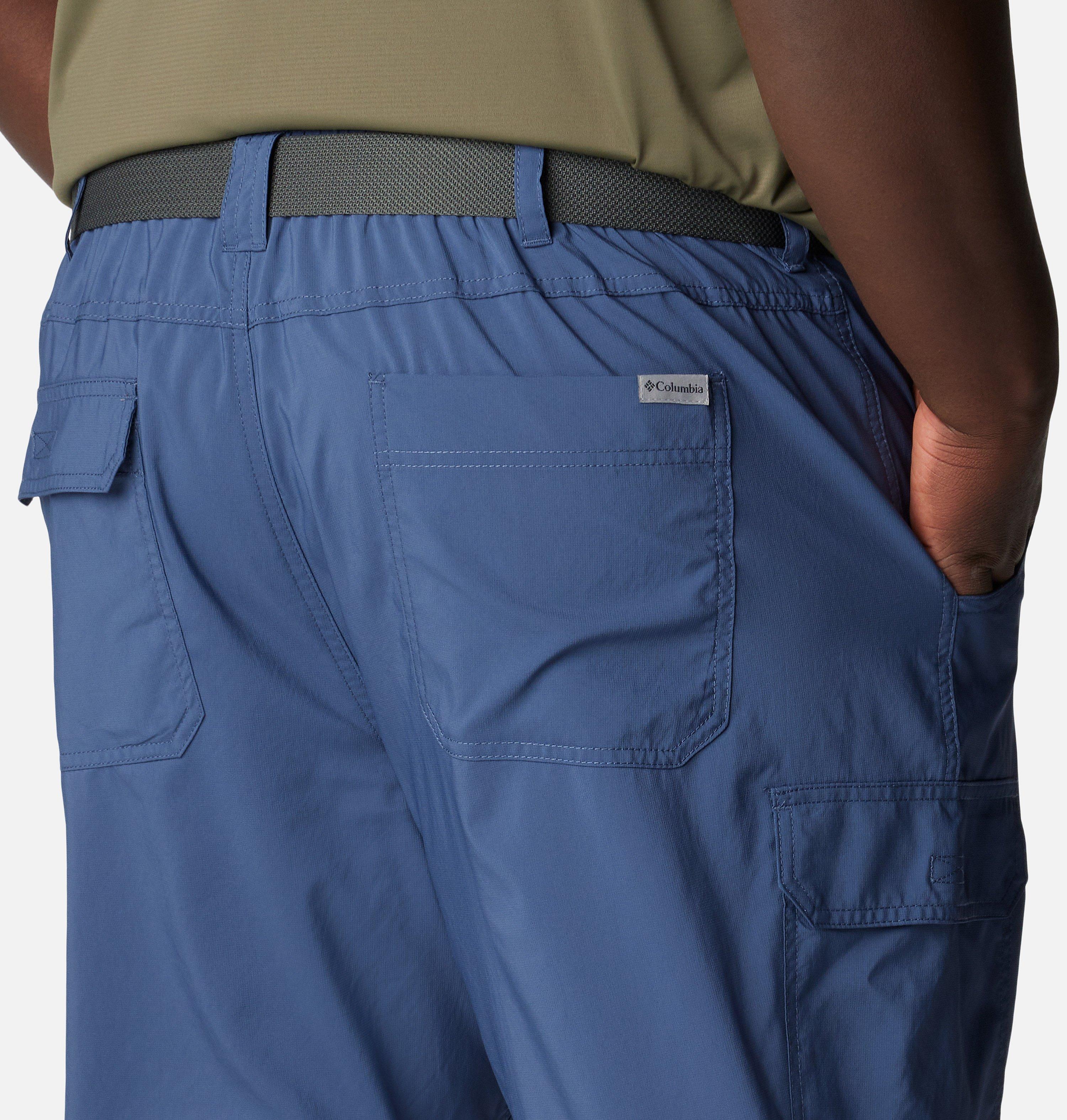 Men's Silver Ridge Utility Pants - Big 5