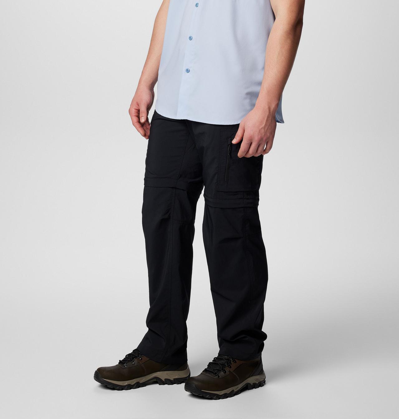 Men's Silver Ridge™ Utility Convertible Pants | 010 | 34 | 32 4