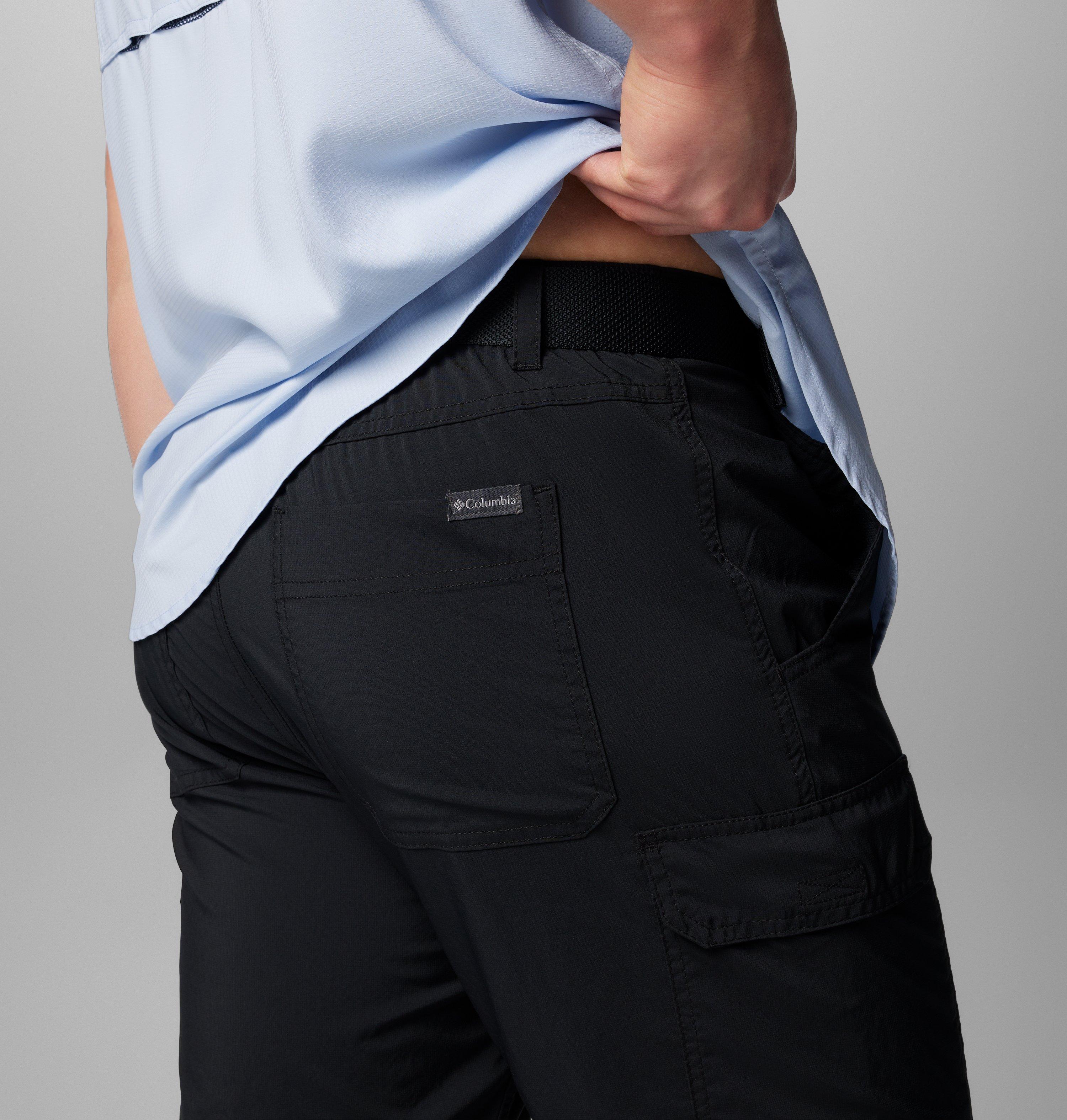Men's Silver Ridge Utility Convertible Pants 6