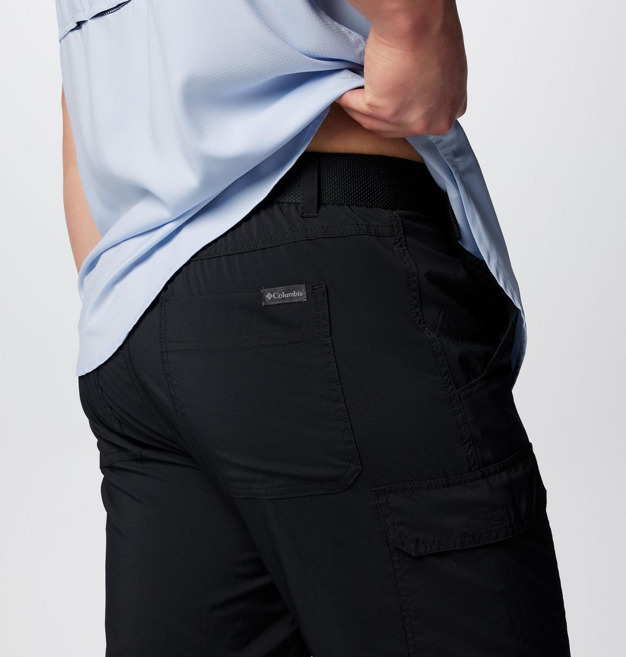 Men's Silver Ridge™ Utility Convertible Pants | 010 | 34 | 32 6