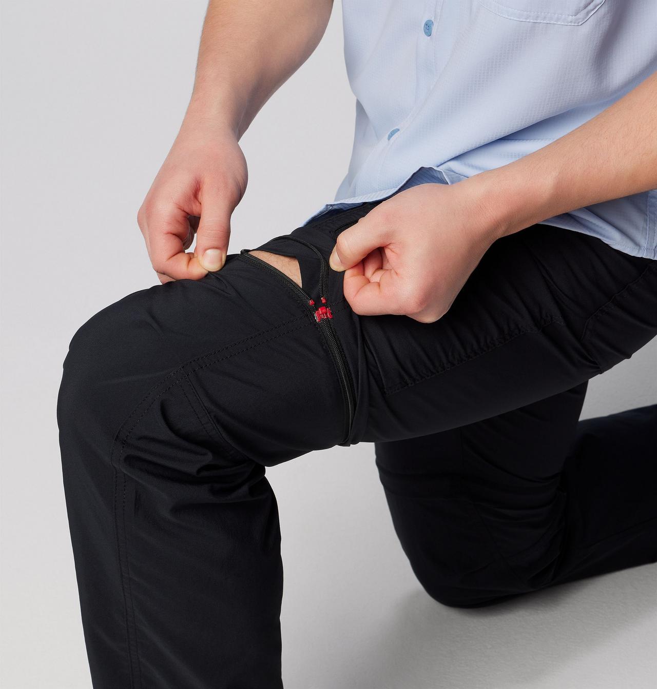 Men's Silver Ridge™ Utility Convertible Pants | 010 | 34 | 32 7