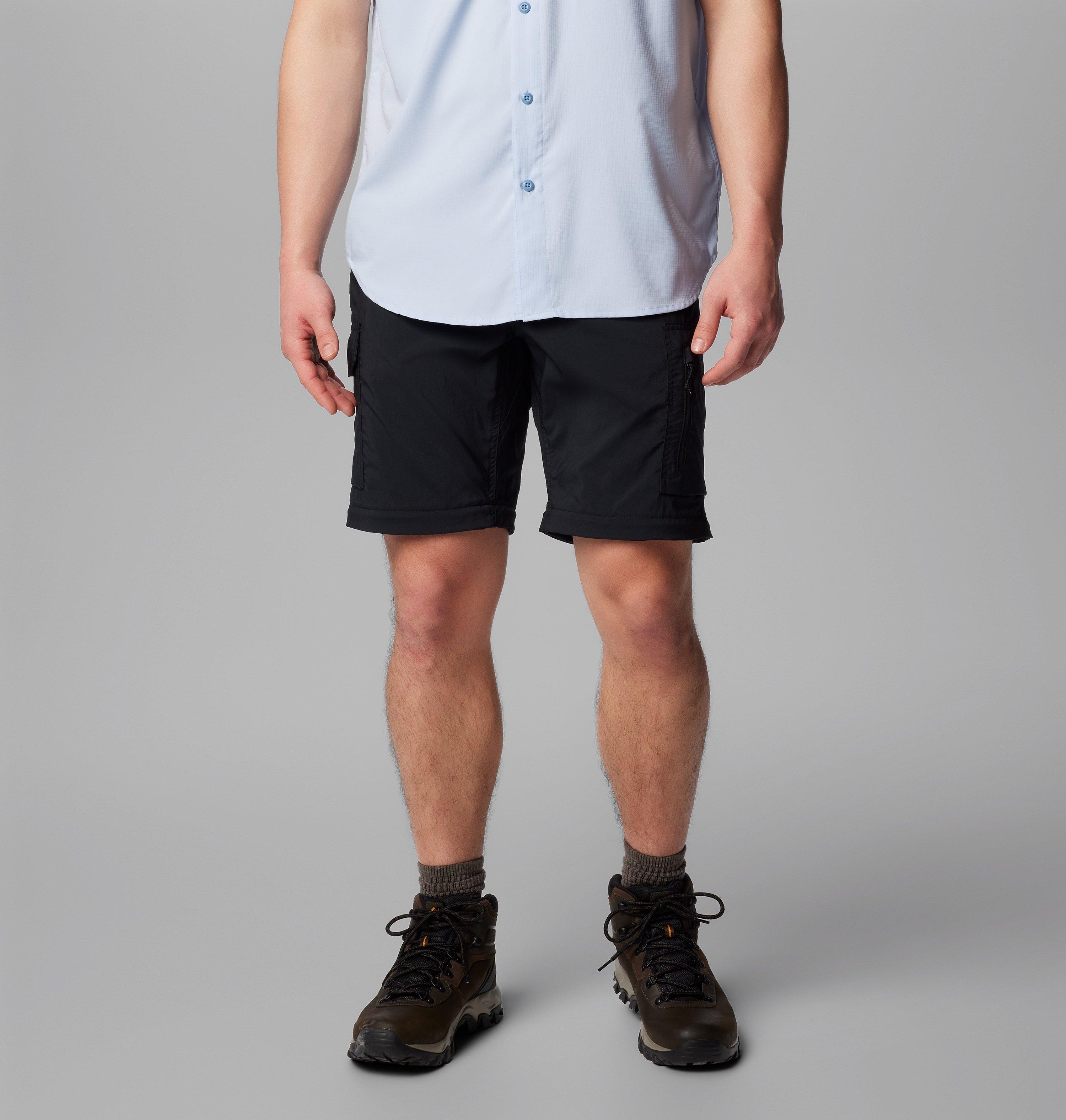 Men's Silver Ridge Utility Convertible Pants 8