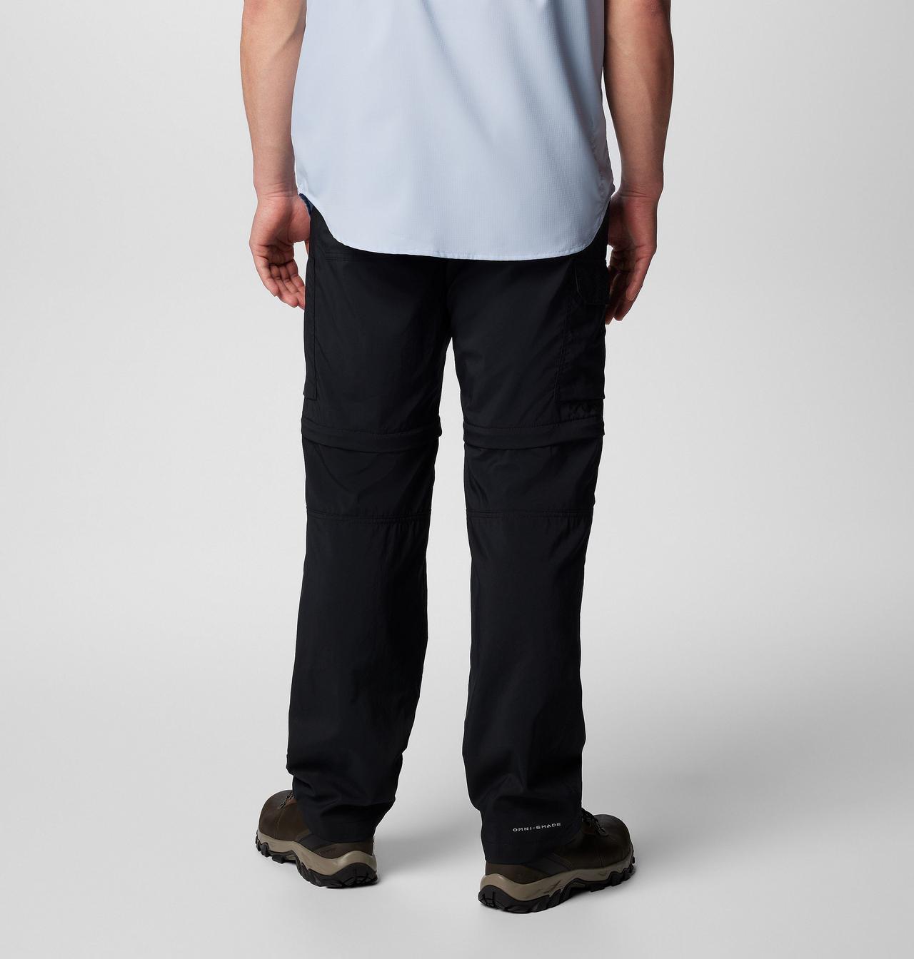 Men's Silver Ridge™ Utility Convertible Pants | 010 | 34 | 32 2