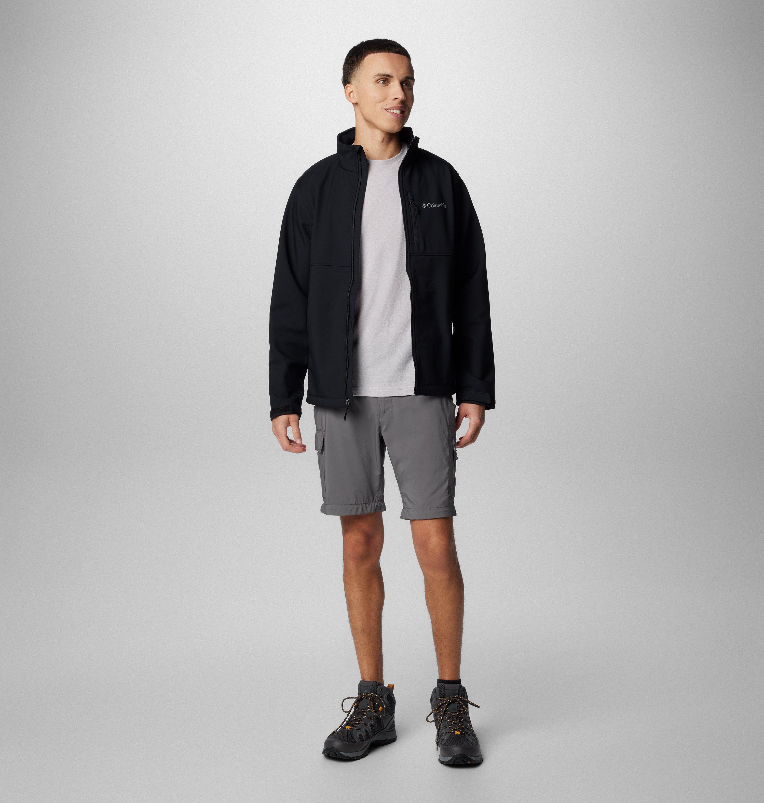Men's Silver Ridge Utility Convertible Pants 4