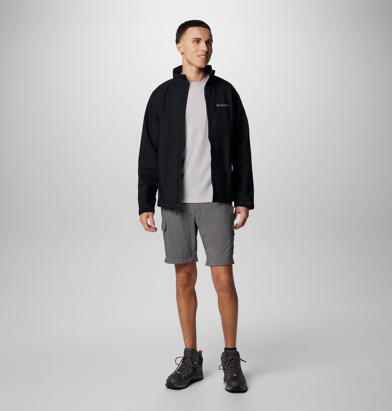 Men's Silver Ridge™ Utility Convertible Pants | 023 | 44 | 30 4