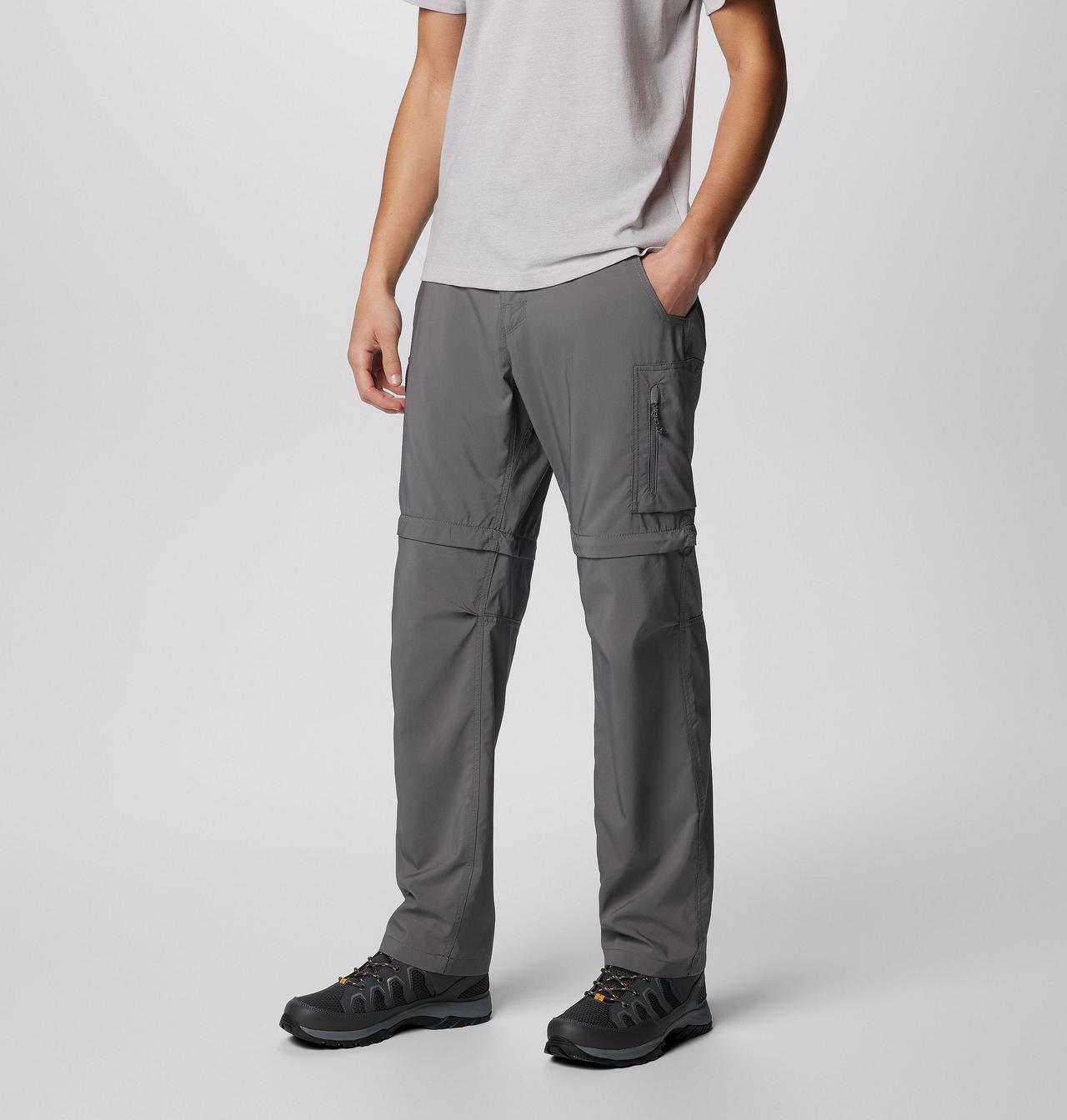 Men's Silver Ridge™ Utility Convertible Pants | 023 | 44 | 30 5