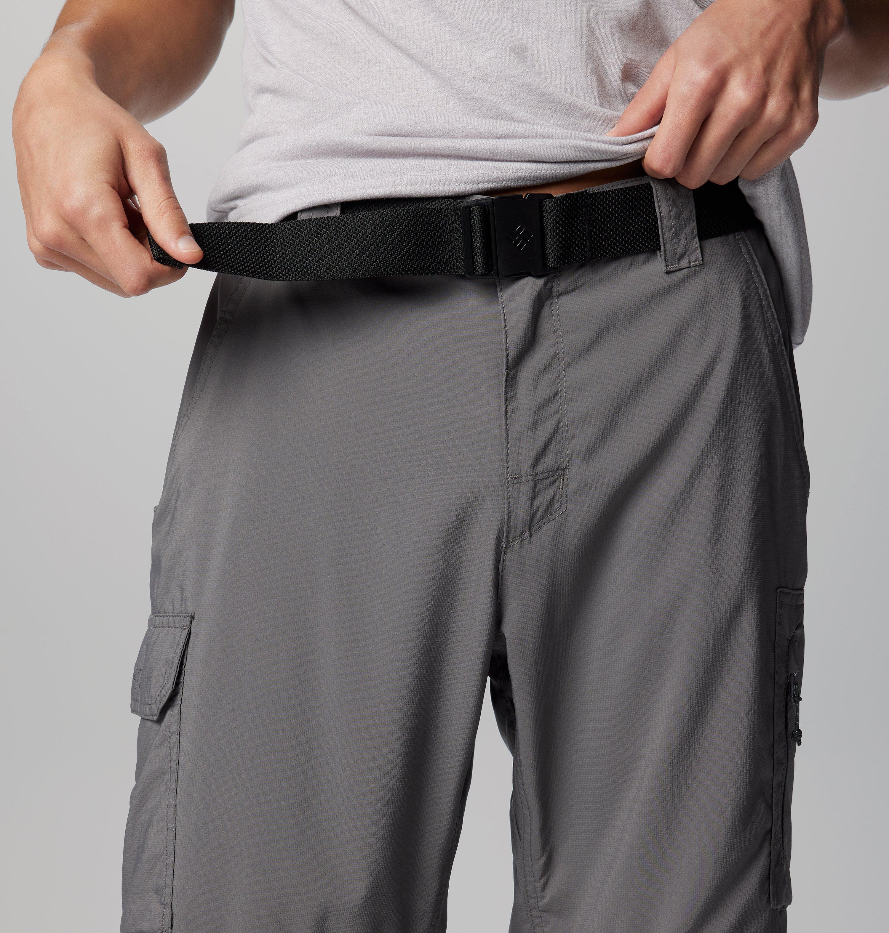 Men's Silver Ridge Utility Convertible Pants 6
