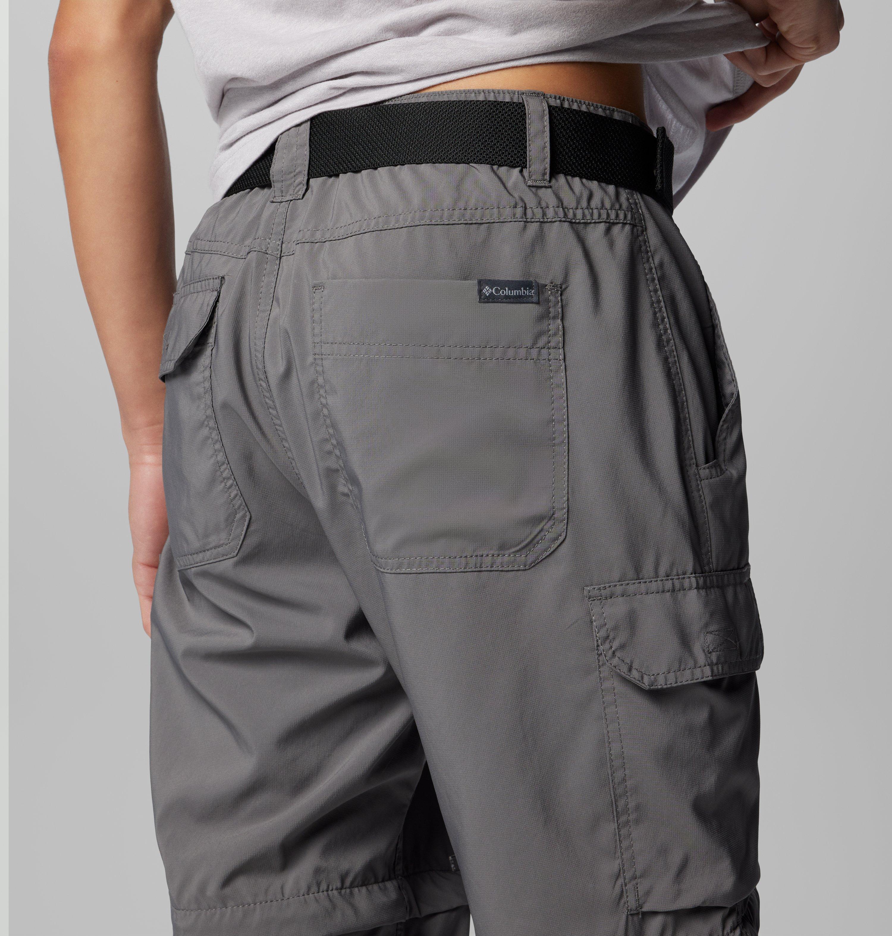 Men's Silver Ridge Utility Convertible Pants 7