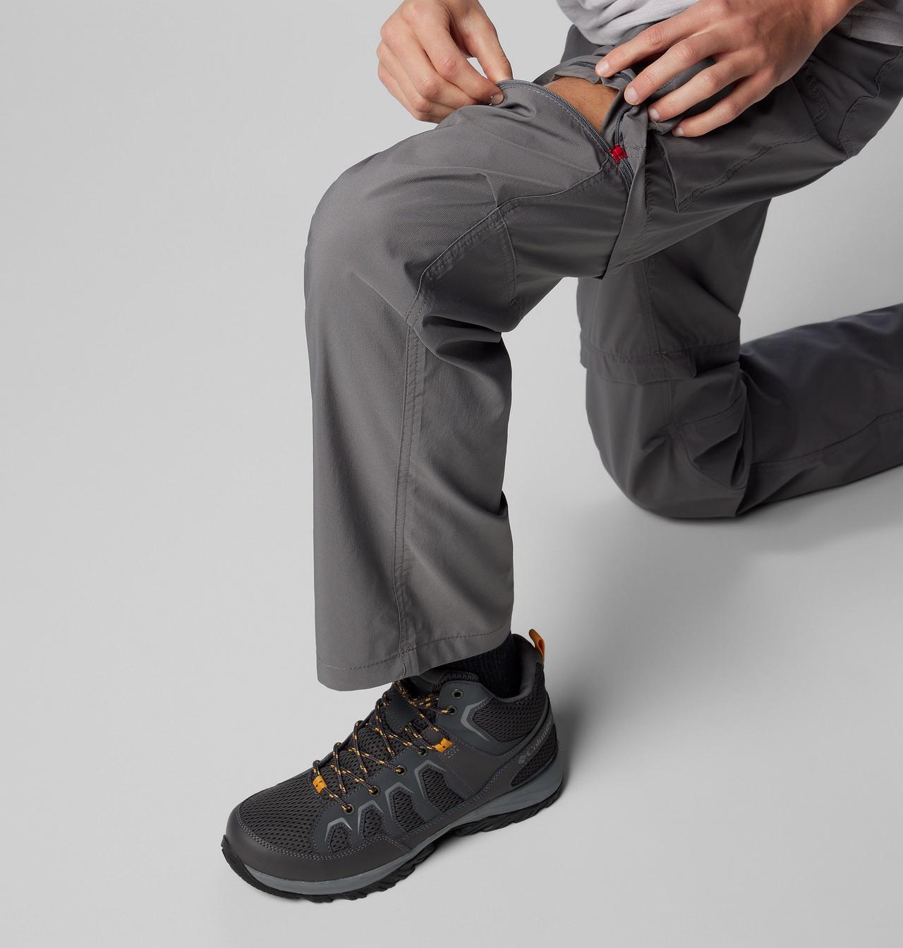 Men's Silver Ridge™ Utility Convertible Pants | 023 | 44 | 30 8
