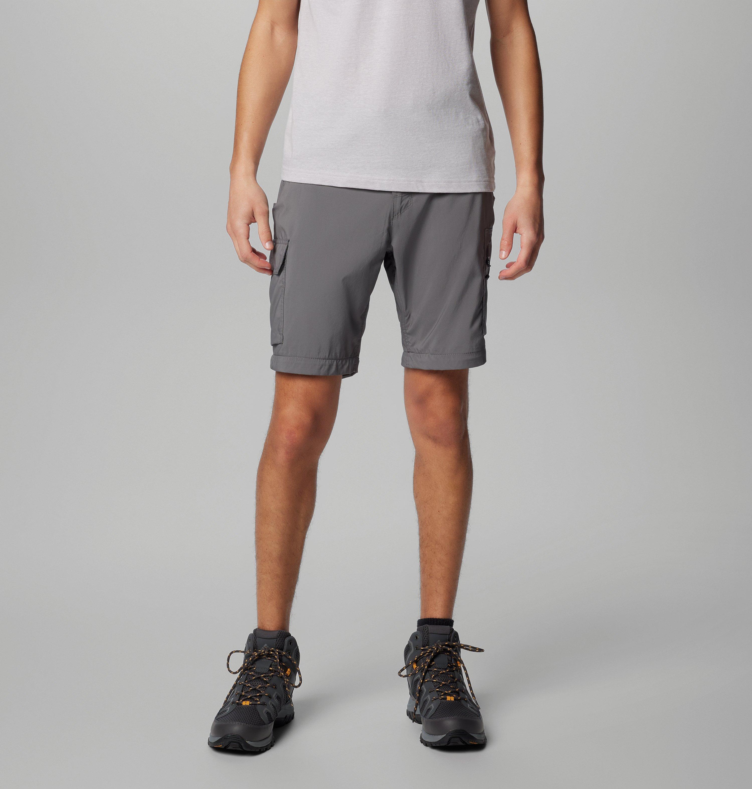Men's Silver Ridge Utility Convertible Pants 9