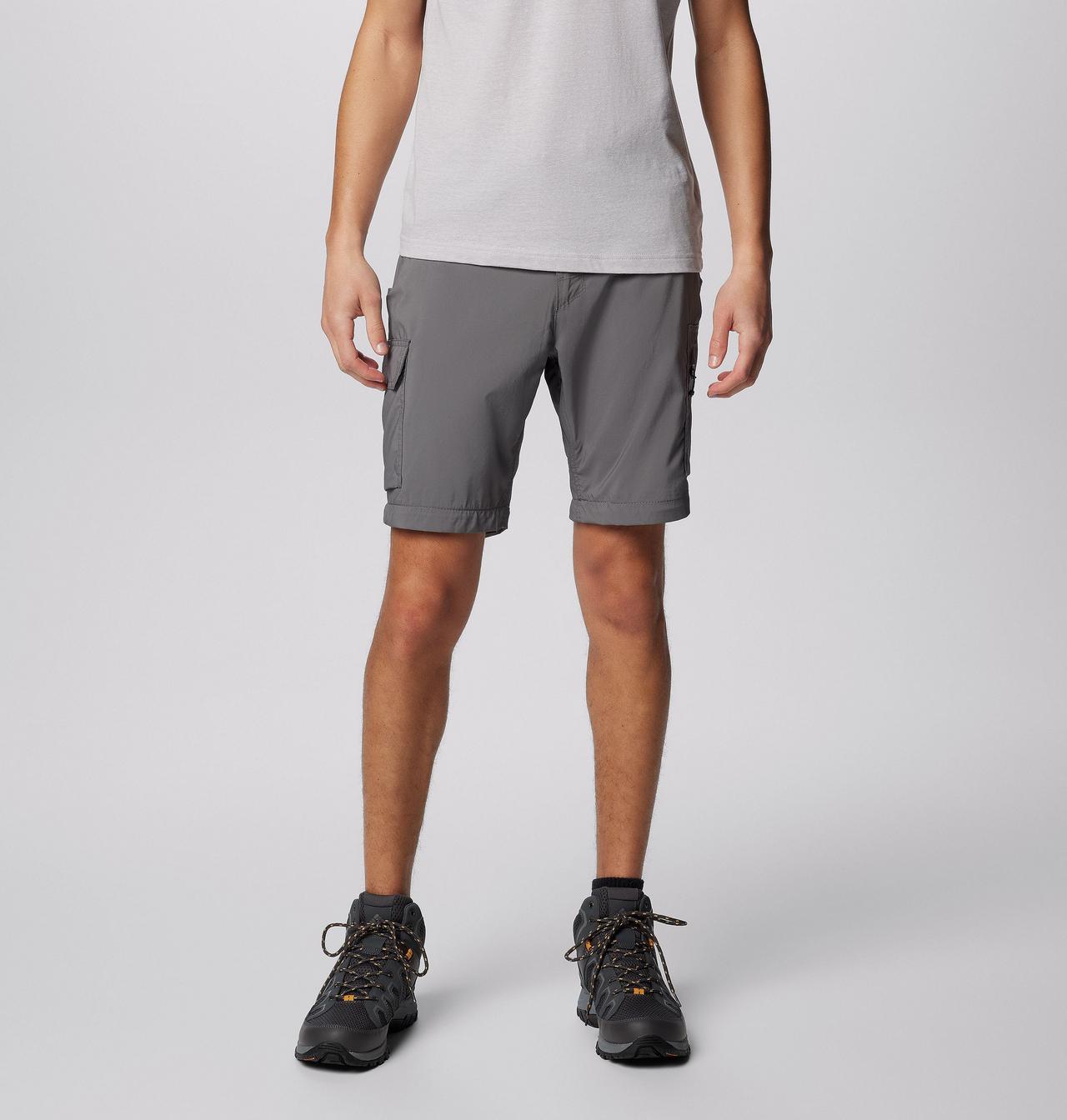 Men's Silver Ridge™ Utility Convertible Pants | 023 | 44 | 30 9